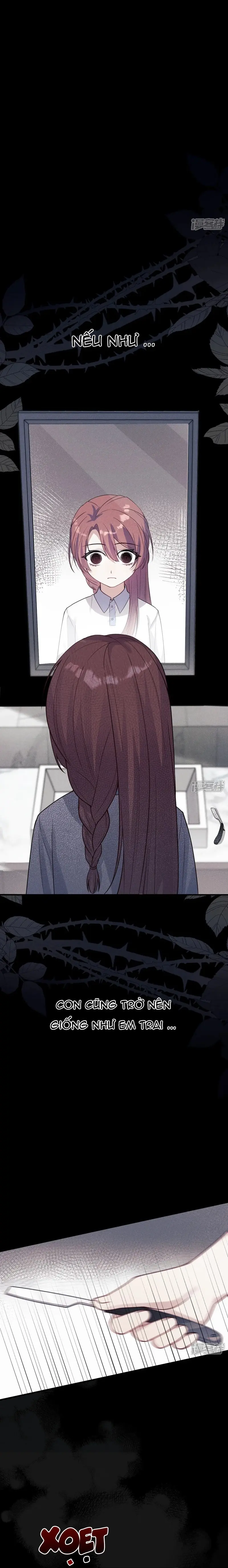 Chuyện Còn Dang Dở Chapter 12 - Trang 16