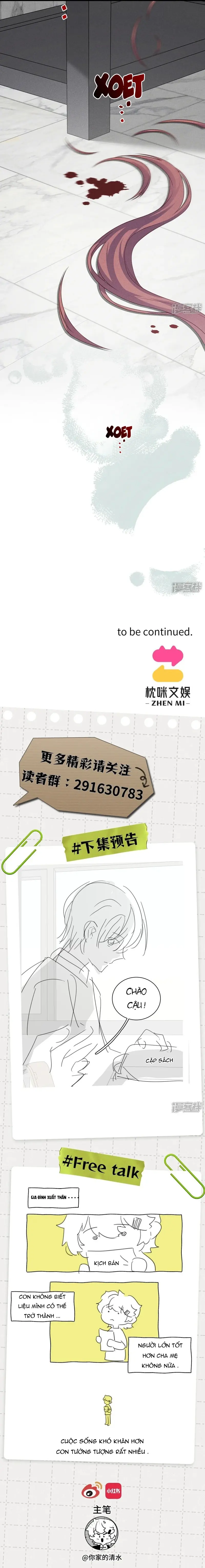 Chuyện Còn Dang Dở Chapter 12 - Trang 17