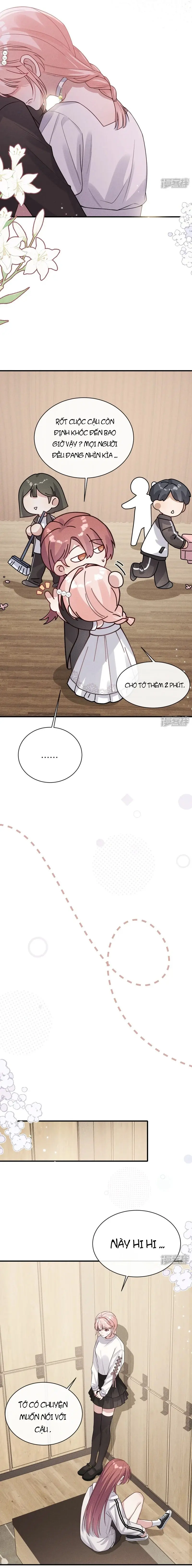 Chuyện Còn Dang Dở Chapter 12 - Trang 8