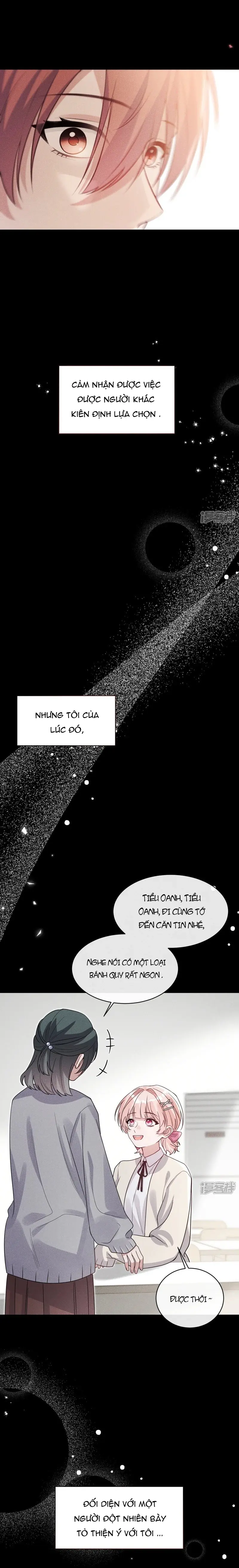 Chuyện Còn Dang Dở Chapter 13 - Trang 12