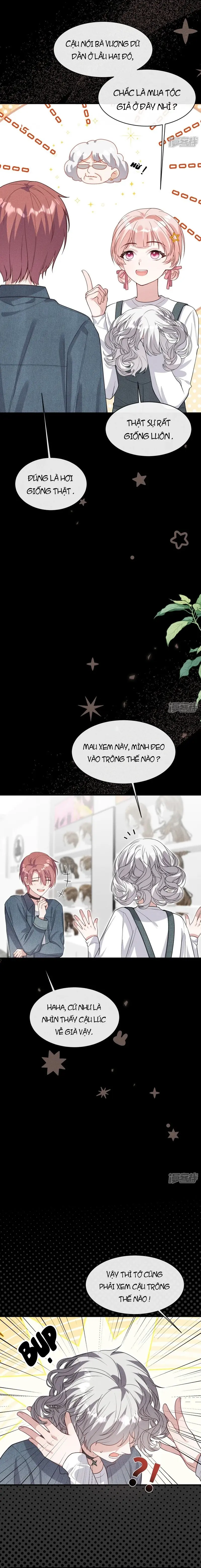 Chuyện Còn Dang Dở Chapter 14 - Trang 12