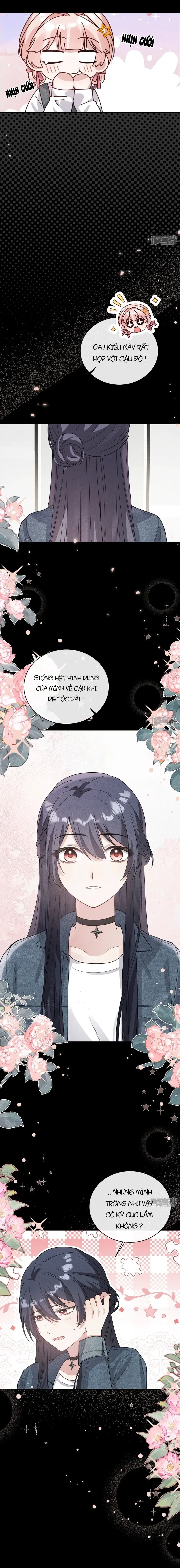 Chuyện Còn Dang Dở Chapter 14 - Trang 14