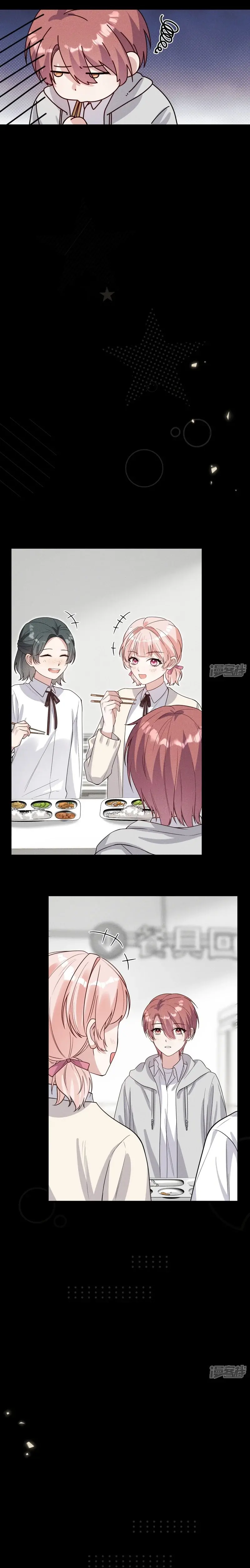 Chuyện Còn Dang Dở Chapter 14 - Trang 4