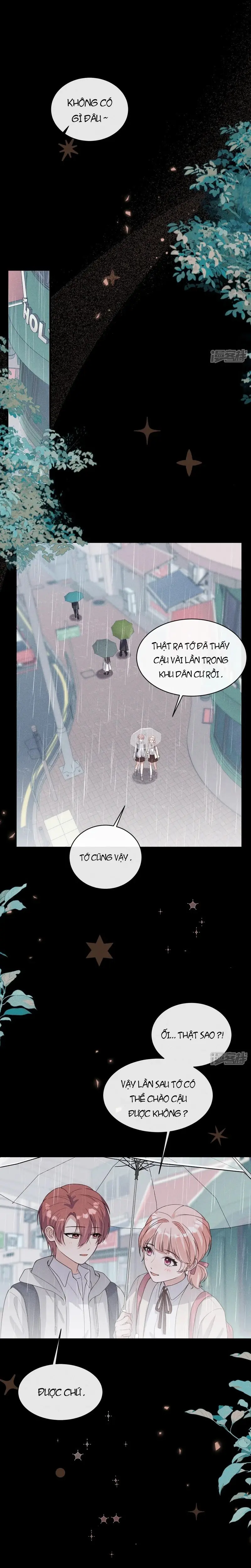 Chuyện Còn Dang Dở Chapter 14 - Trang 9