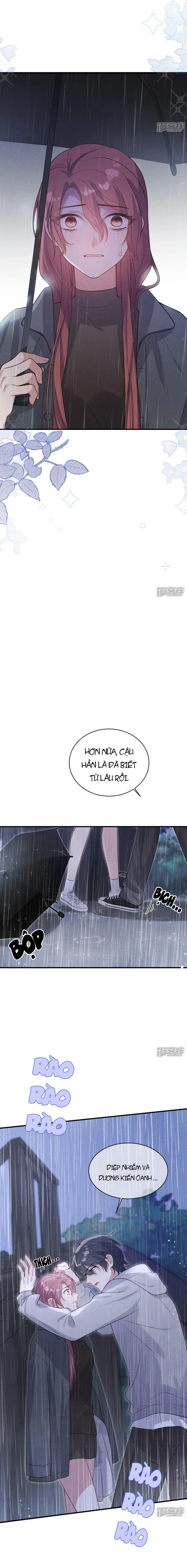 Chuyện Còn Dang Dở Chapter 15 - Trang 15