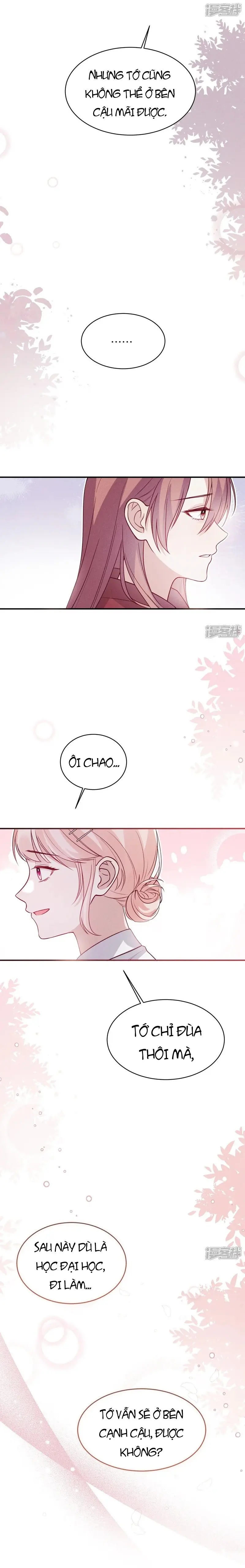Chuyện Còn Dang Dở Chapter 7 - Trang 9