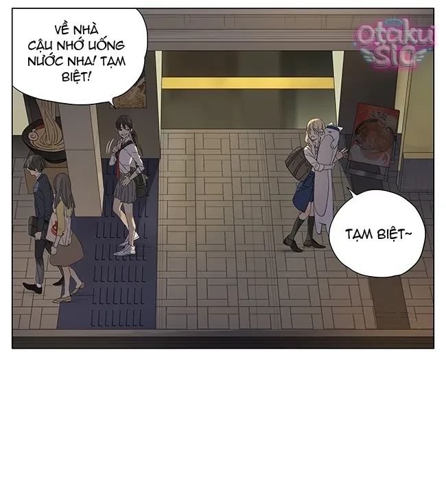 Chuyện Của Họ Chapter 101 - Trang 3