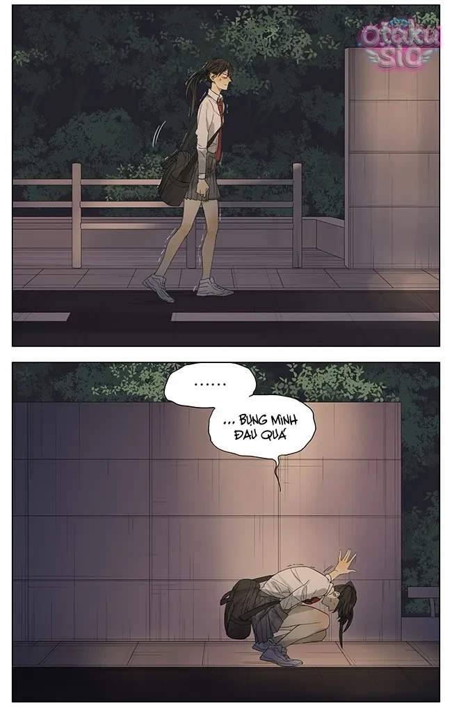 Chuyện Của Họ Chapter 101 - Trang 4