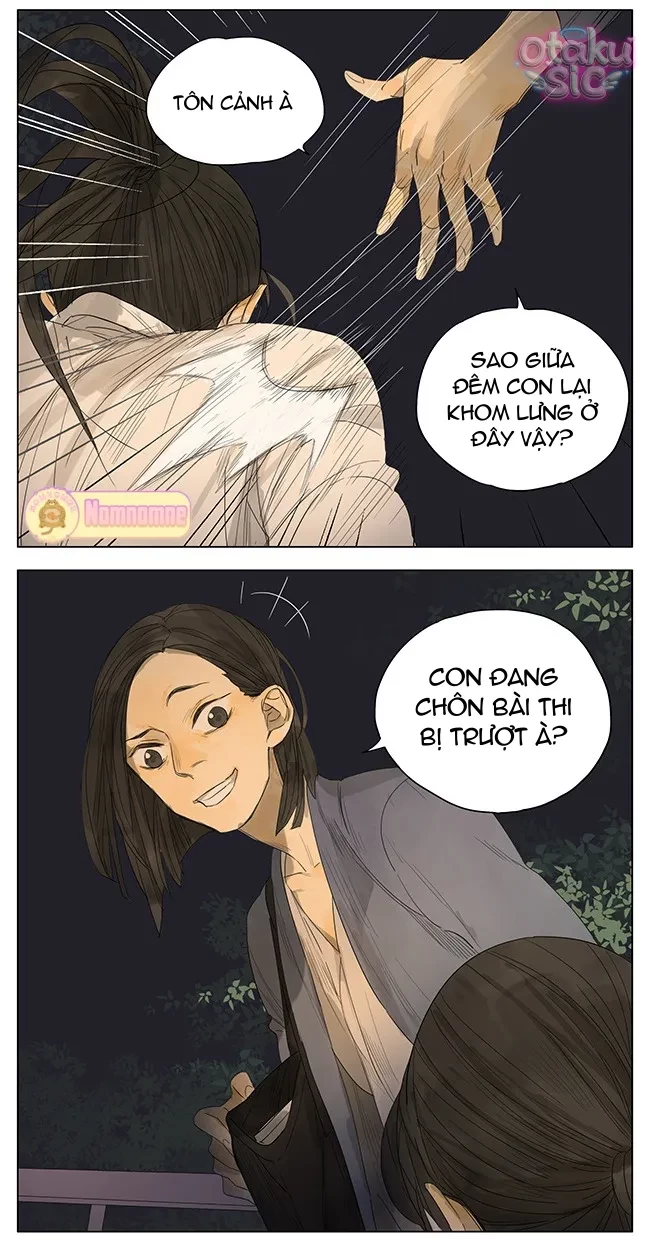 Chuyện Của Họ Chapter 101 - Trang 6