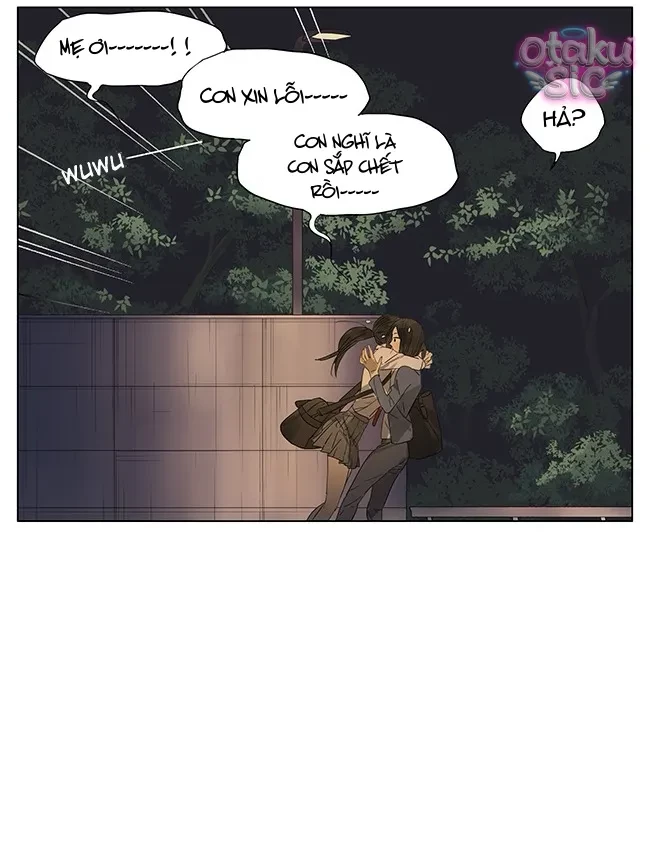 Chuyện Của Họ Chapter 101 - Trang 7