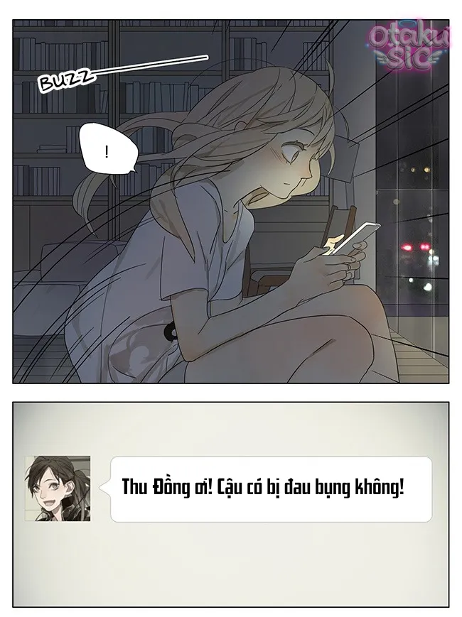 Chuyện Của Họ Chapter 102 - Trang 10
