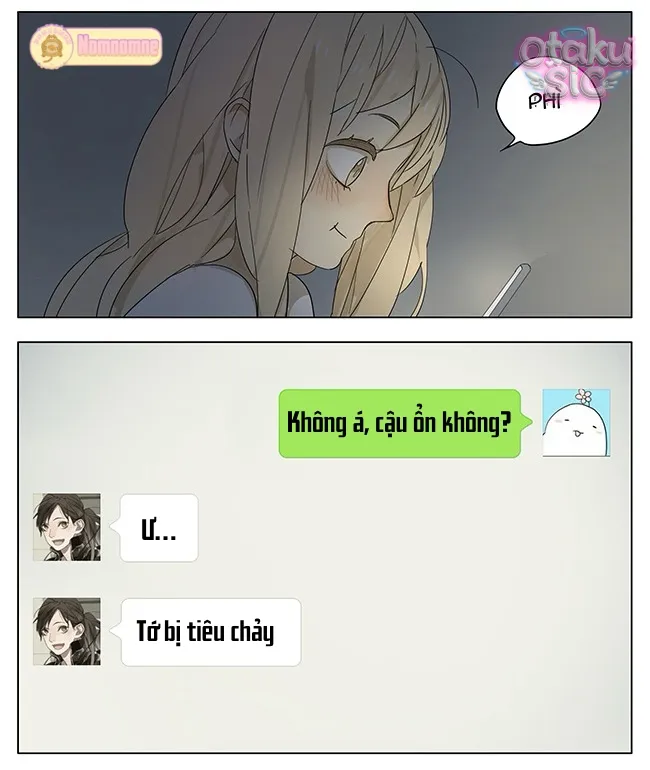 Chuyện Của Họ Chapter 102 - Trang 11