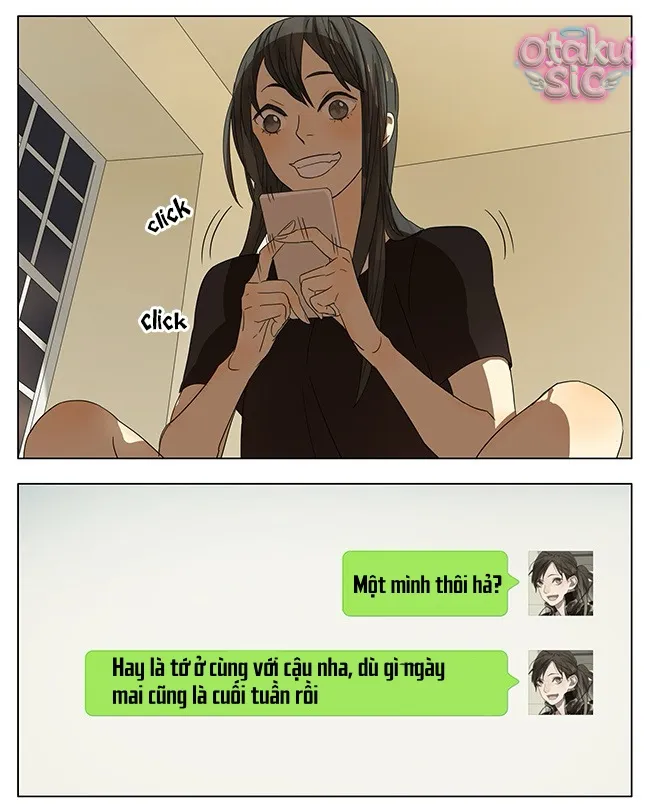Chuyện Của Họ Chapter 102 - Trang 14