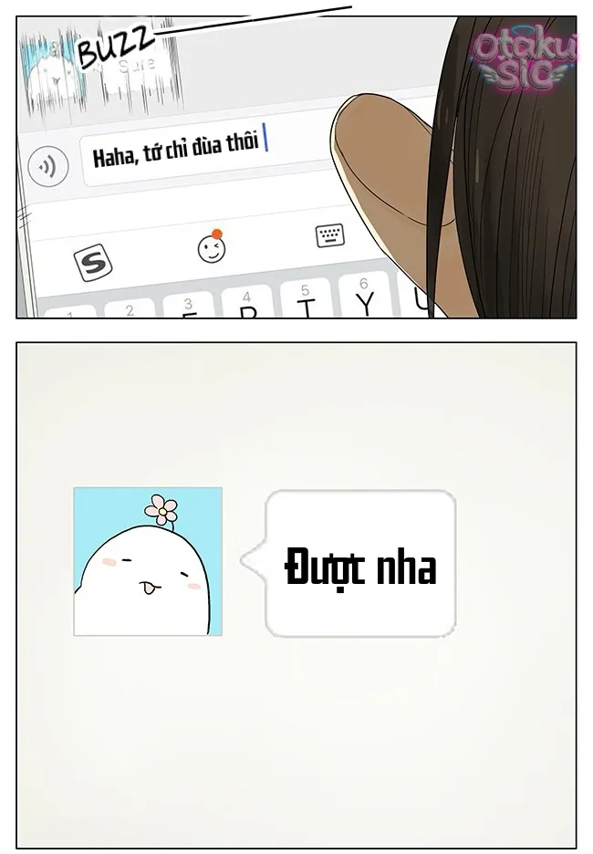 Chuyện Của Họ Chapter 102 - Trang 15