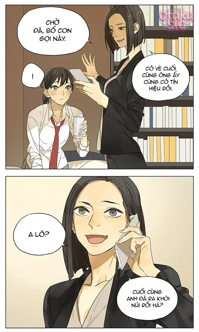 Chuyện Của Họ Chapter 102 - Trang 3