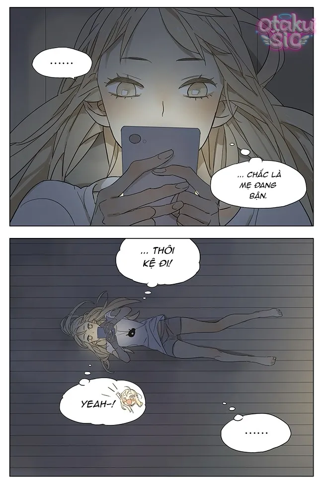 Chuyện Của Họ Chapter 102 - Trang 9