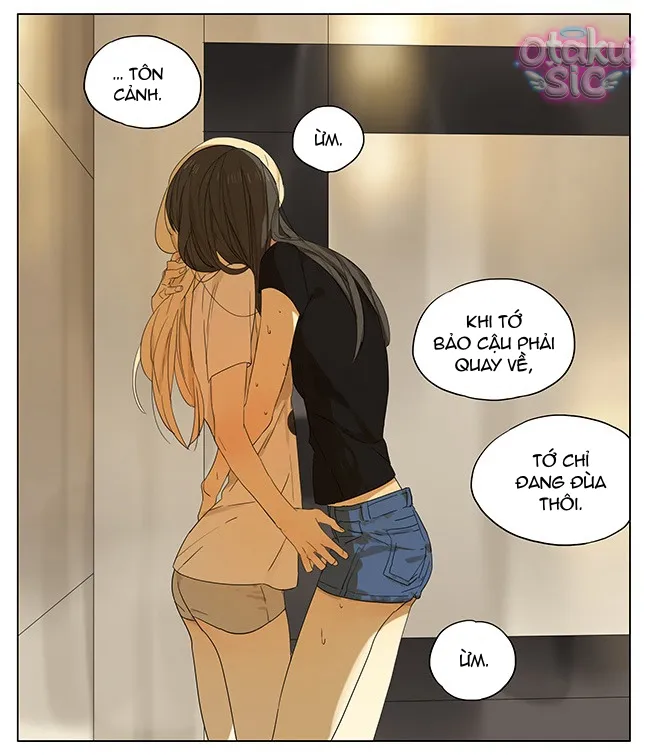 Chuyện Của Họ Chapter 103 - Trang 10