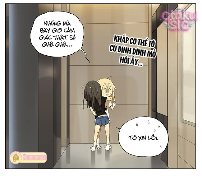 Chuyện Của Họ Chapter 103 - Trang 11