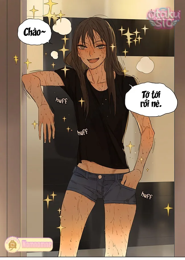 Chuyện Của Họ Chapter 103 - Trang 2