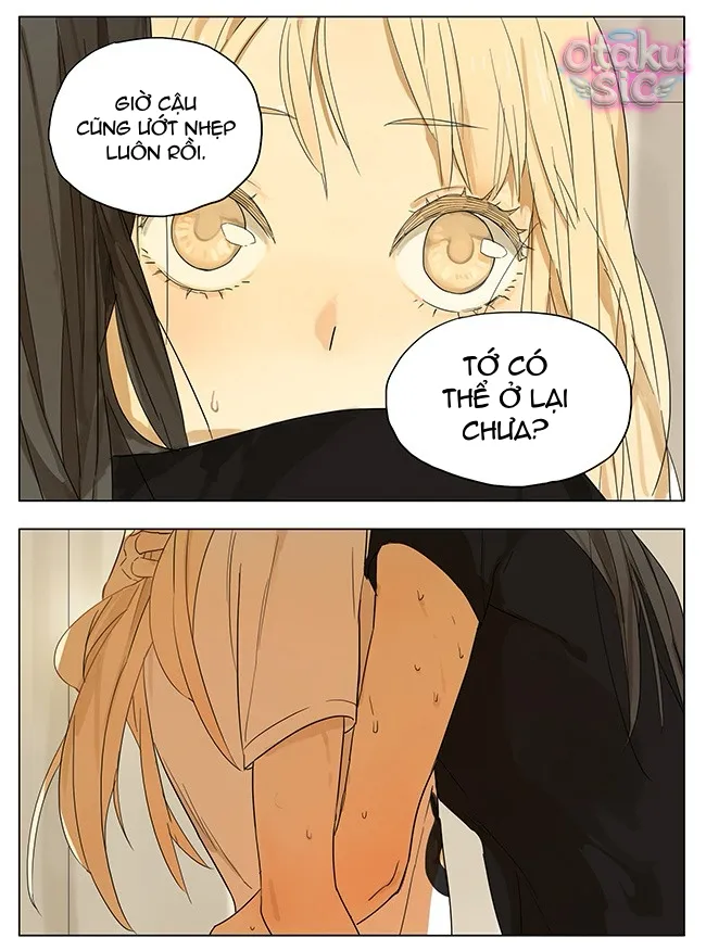 Chuyện Của Họ Chapter 103 - Trang 9