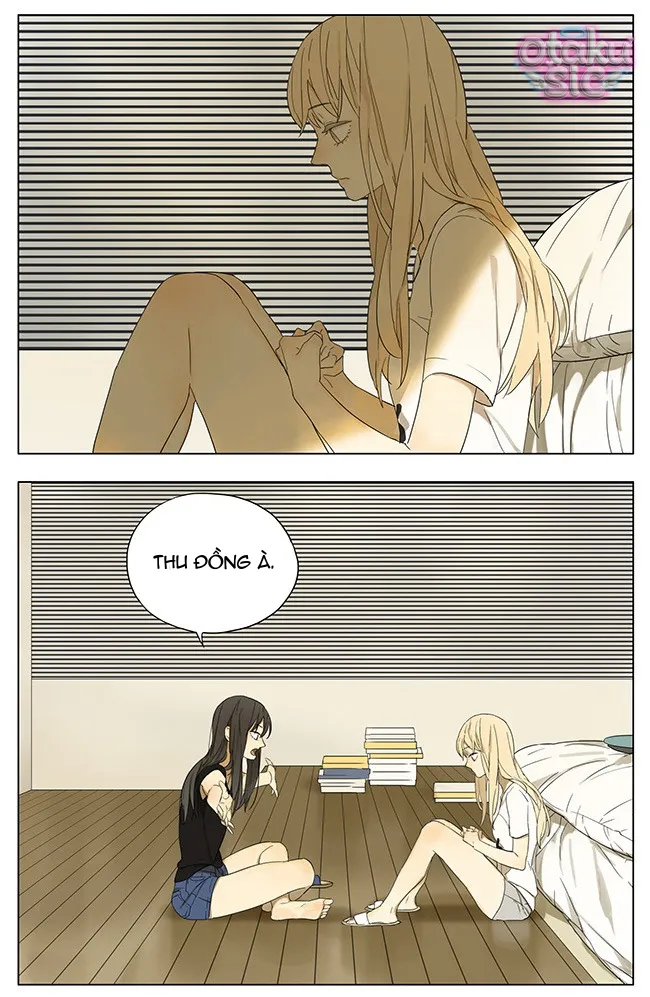 Chuyện Của Họ Chapter 104 - Trang 10