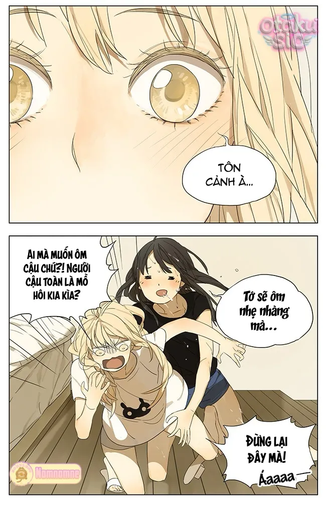 Chuyện Của Họ Chapter 104 - Trang 12
