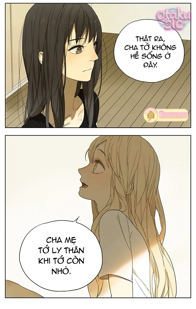 Chuyện Của Họ Chapter 104 - Trang 7