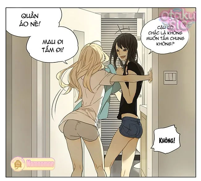 Chuyện Của Họ Chapter 105 - Trang 2