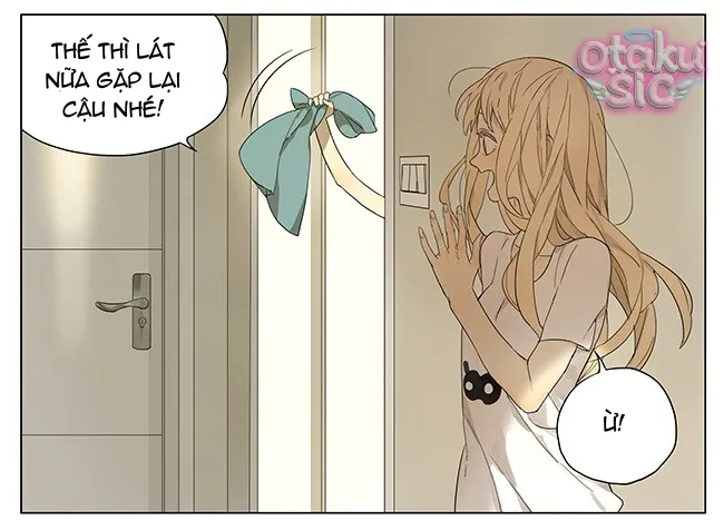 Chuyện Của Họ Chapter 105 - Trang 3