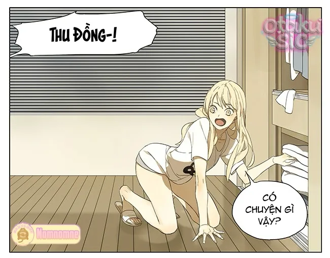 Chuyện Của Họ Chapter 105 - Trang 5