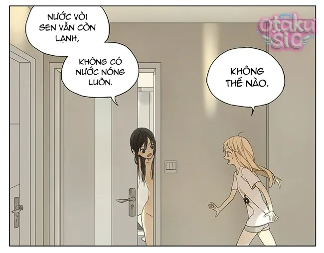 Chuyện Của Họ Chapter 105 - Trang 6