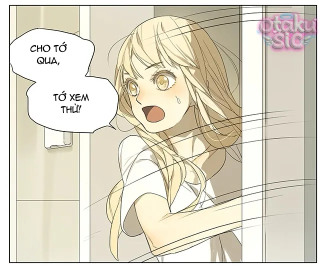 Chuyện Của Họ Chapter 105 - Trang 7