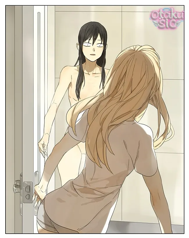 Chuyện Của Họ Chapter 105 - Trang 8
