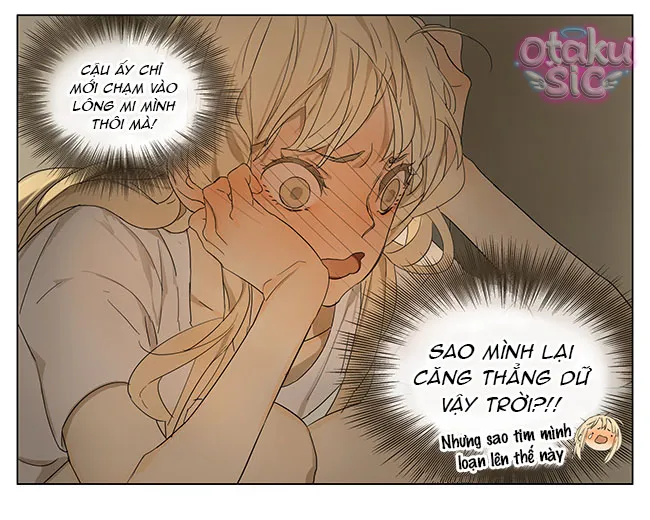 Chuyện Của Họ Chapter 106 - Trang 11