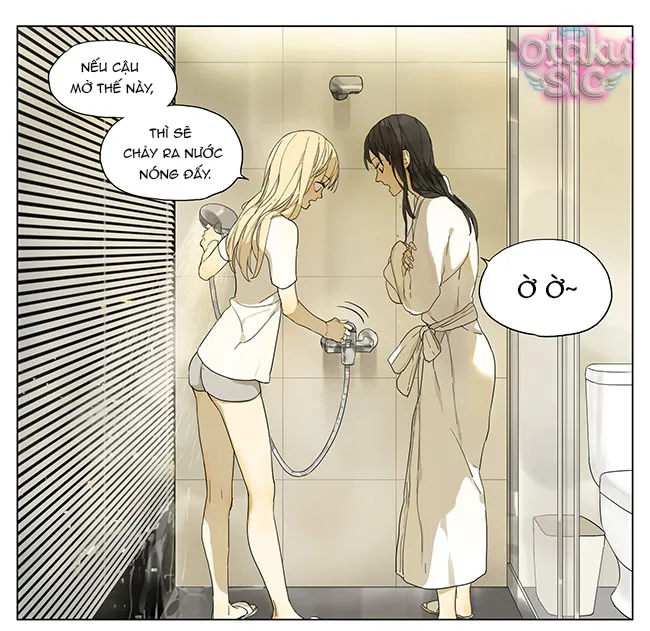 Chuyện Của Họ Chapter 106 - Trang 2