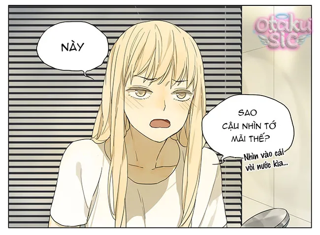 Chuyện Của Họ Chapter 106 - Trang 4