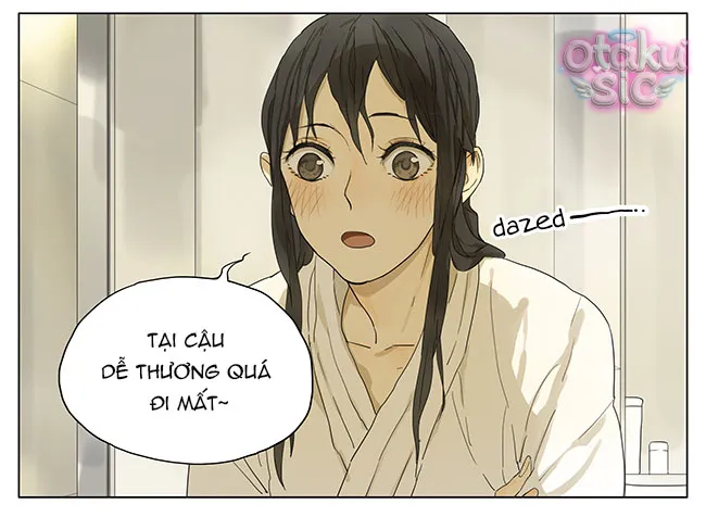 Chuyện Của Họ Chapter 106 - Trang 5
