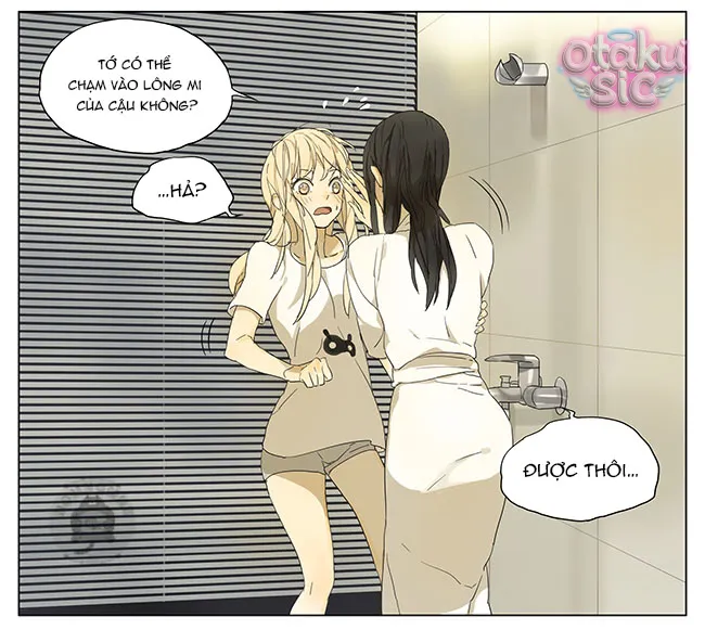 Chuyện Của Họ Chapter 106 - Trang 6