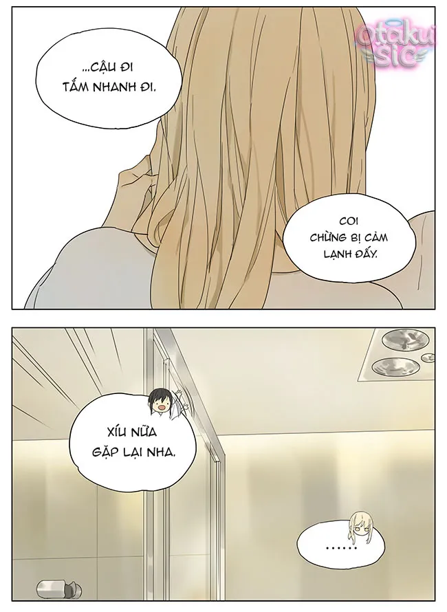 Chuyện Của Họ Chapter 106 - Trang 8