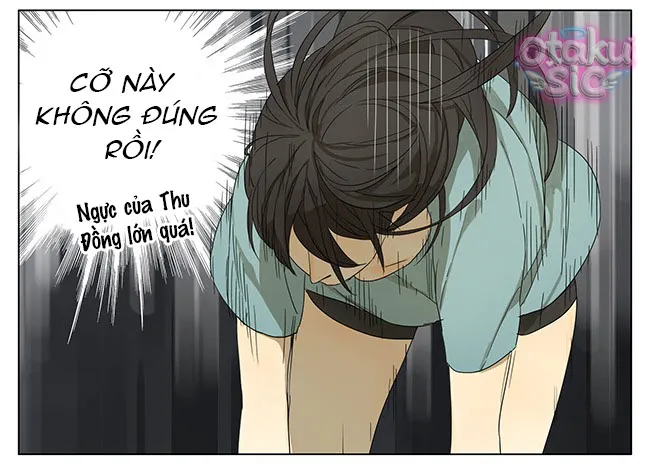 Chuyện Của Họ Chapter 107 - Trang 11