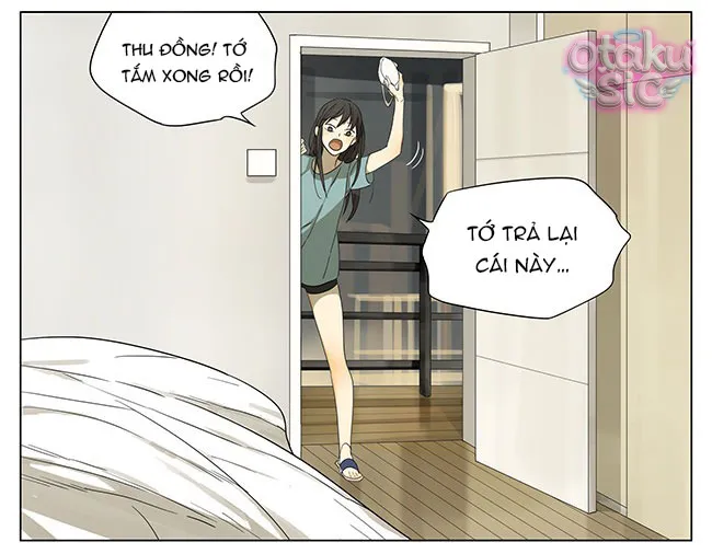 Chuyện Của Họ Chapter 107 - Trang 12