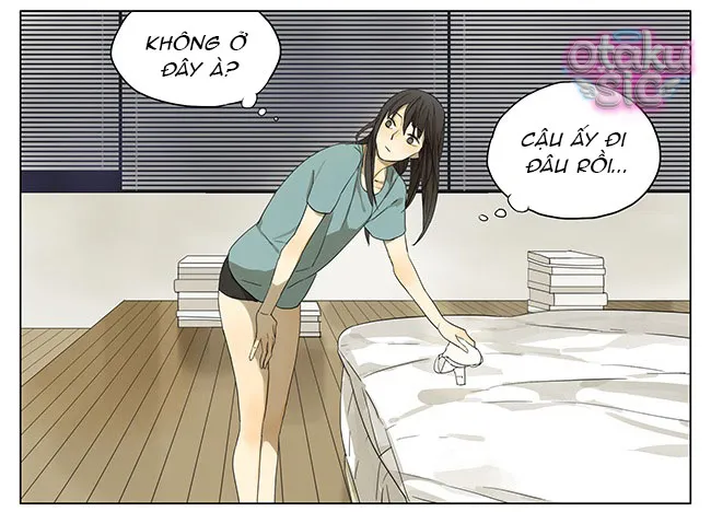 Chuyện Của Họ Chapter 107 - Trang 13