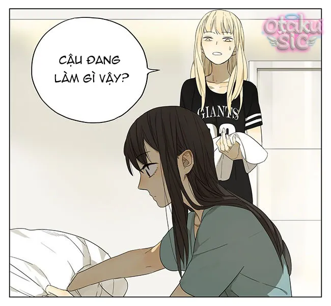 Chuyện Của Họ Chapter 107 - Trang 16