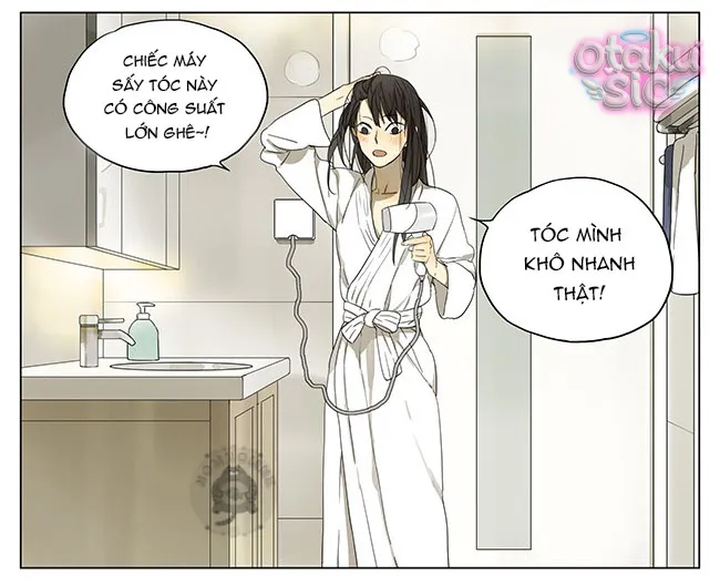 Chuyện Của Họ Chapter 107 - Trang 3