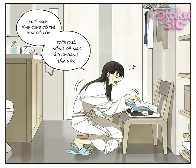 Chuyện Của Họ Chapter 107 - Trang 4