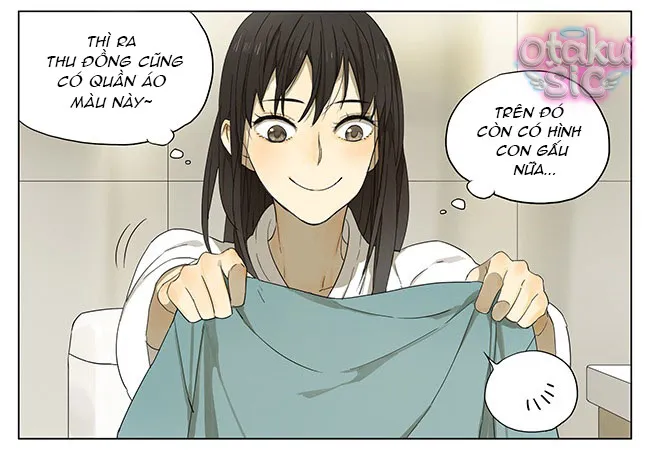 Chuyện Của Họ Chapter 107 - Trang 5