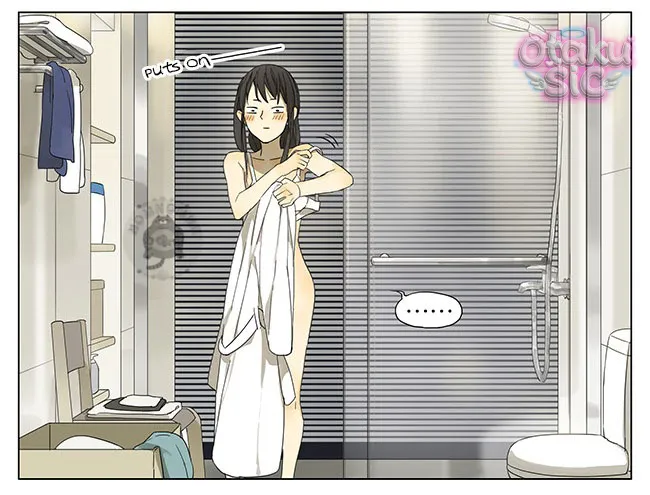 Chuyện Của Họ Chapter 107 - Trang 9