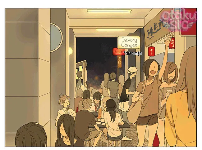 Chuyện Của Họ Chapter 108 - Trang 2