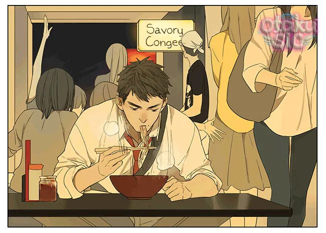 Chuyện Của Họ Chapter 108 - Trang 3
