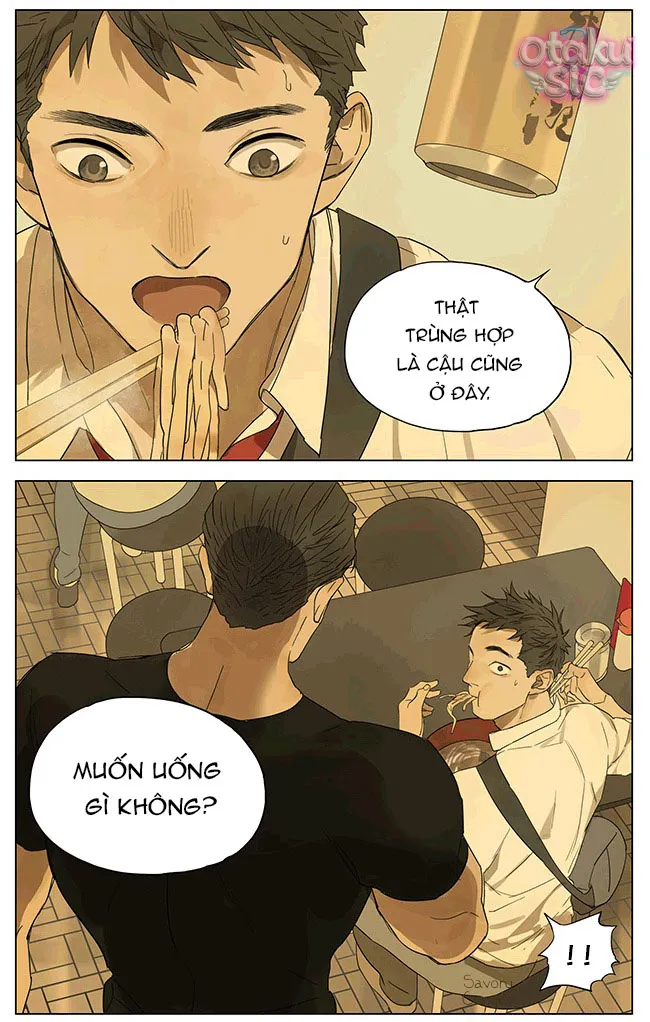 Chuyện Của Họ Chapter 108 - Trang 4